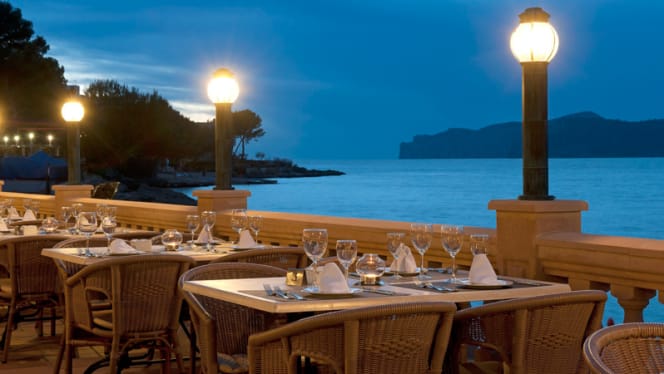 Mercader del Mar - 0