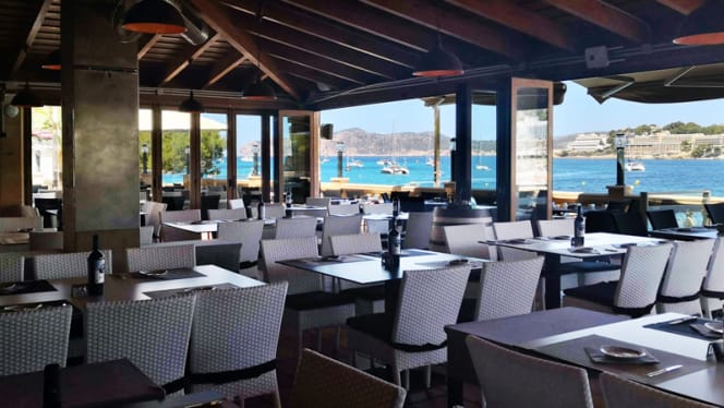 Mercader del Mar - 9