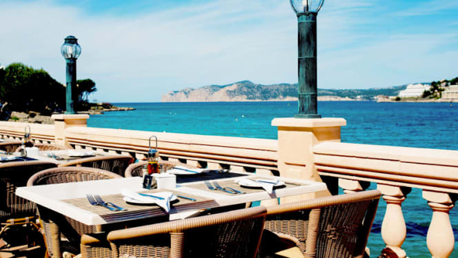 Mercader del Mar - 8