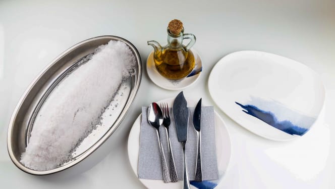 Mercader del Mar - 4