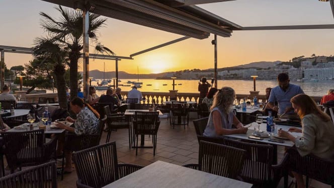 Mercader del Mar - 7