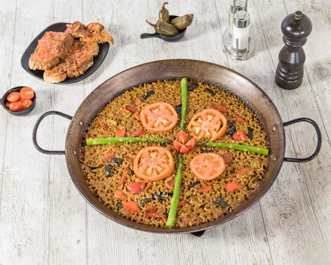 Mercader del Mar - 1