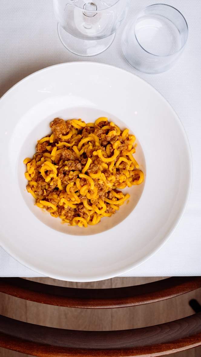 San Silvestro in Cantina - 1