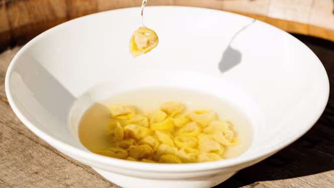 San Silvestro in Cantina - 2