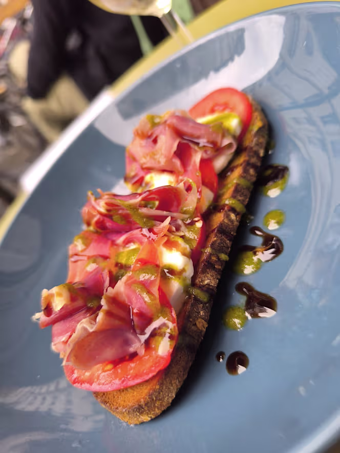 Les Enfants Terribles - 1