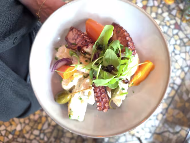 Les Enfants Terribles - 4