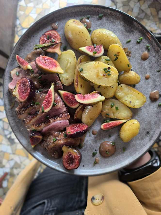 Les Enfants Terribles - 5