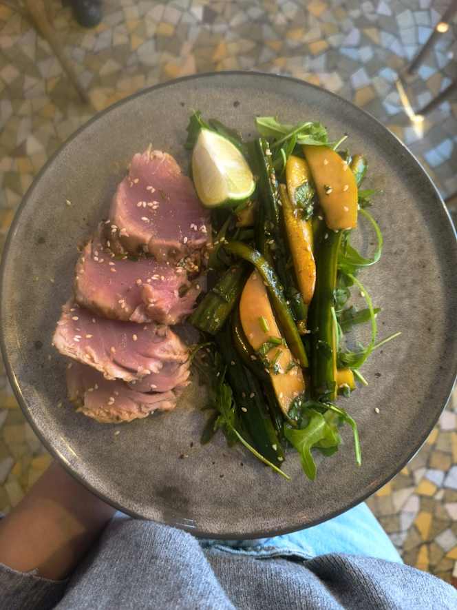 Les Enfants Terribles - 6