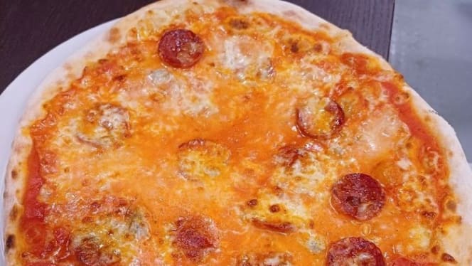 Pizzeria Azzurra - 8