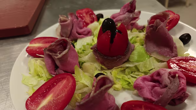 Pizzeria Azzurra - 2