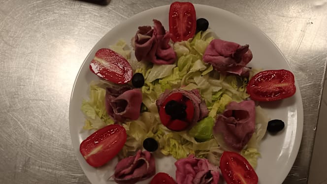 Pizzeria Azzurra - 5