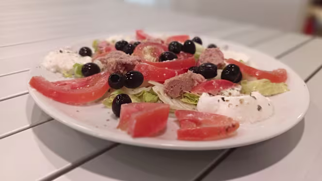 Pizzeria Azzurra - 3