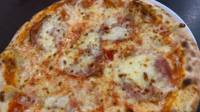 Pizzeria Azzurra - 6