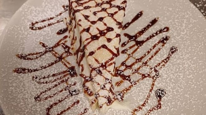 Pizzeria Azzurra - 7