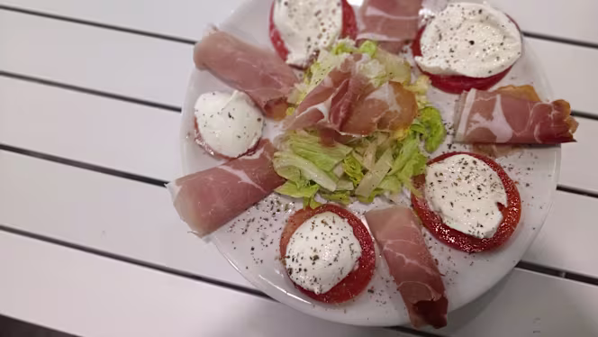 Pizzeria Azzurra - 4