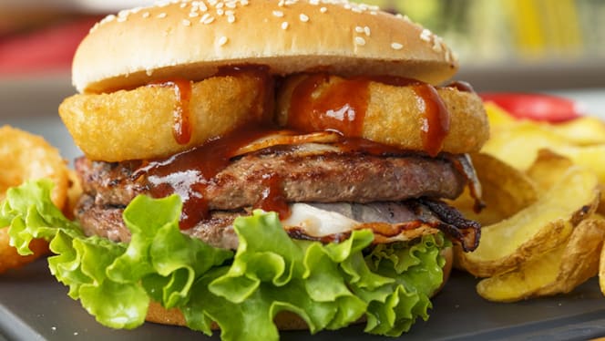 PuraBrace-GrillHouse INVERIGO - 0