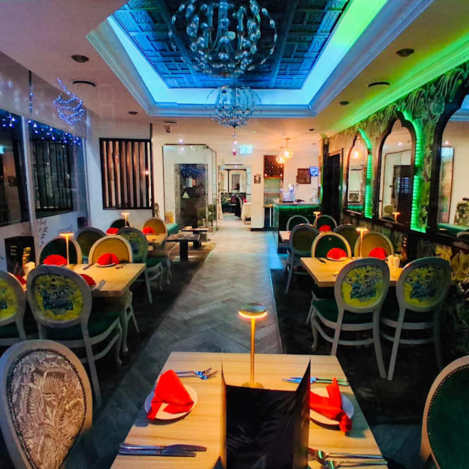 Amans Stockton Heath - 3