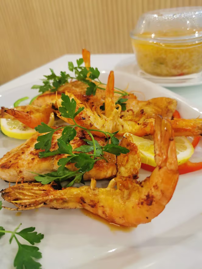 White Bistro - 3