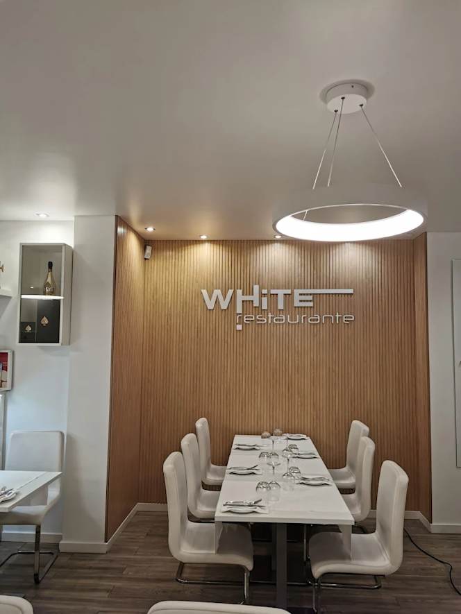 White Bistro - 8