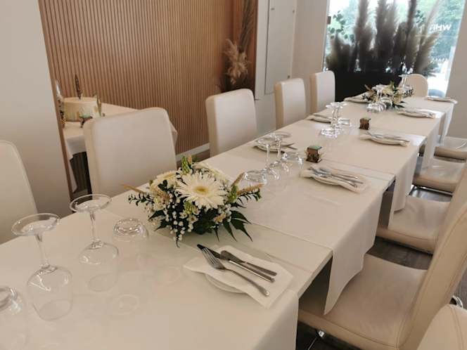 White Bistro - 6