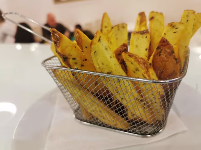 White Bistro - 2
