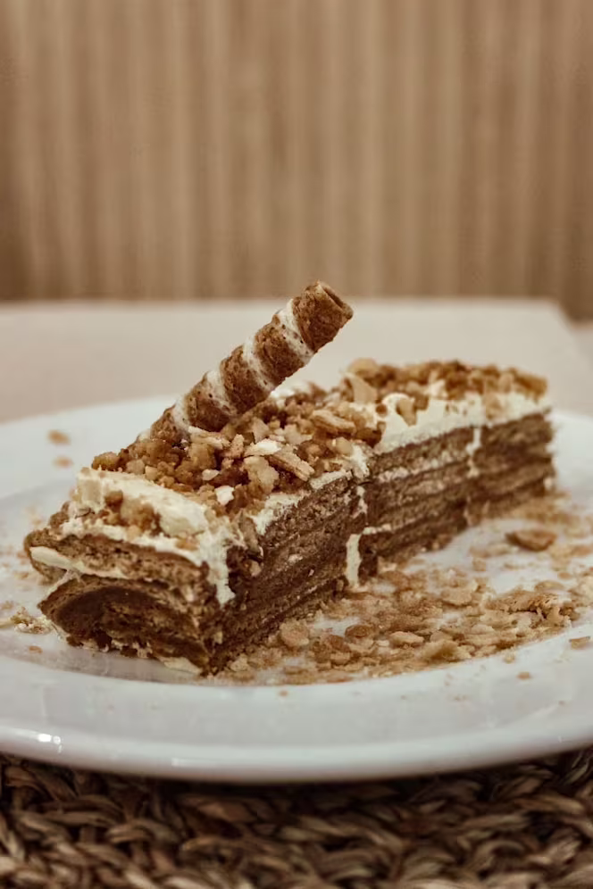 White Bistro - 0