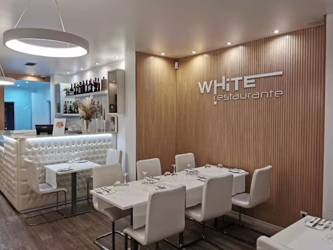 White Bistro - 4