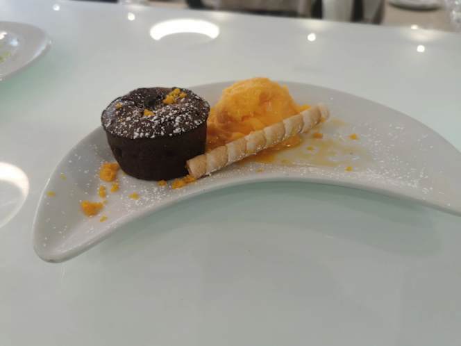 White Bistro - 5