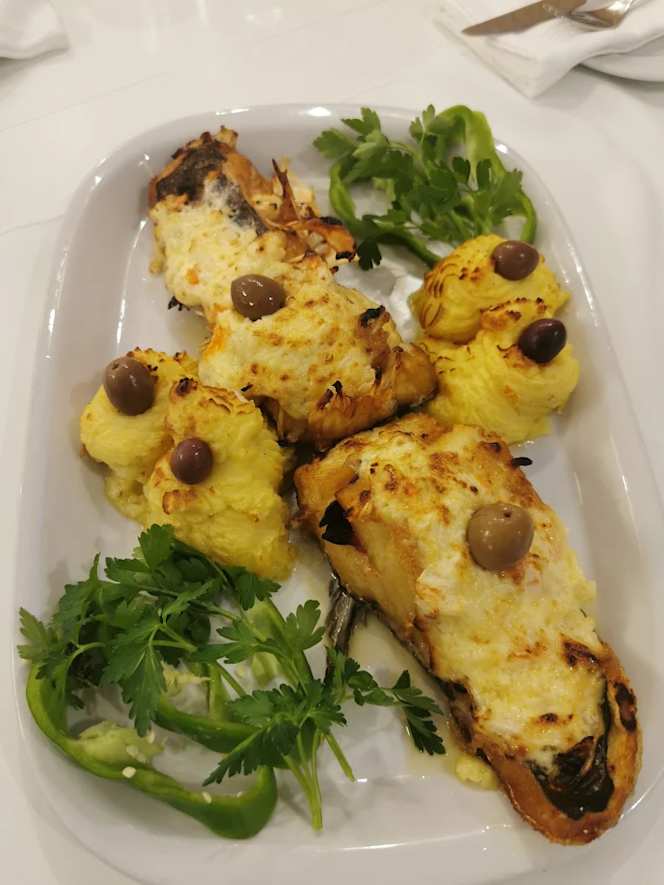 White Bistro - 7