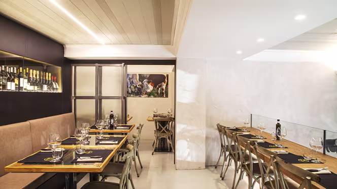 Donna Burgherita - 7