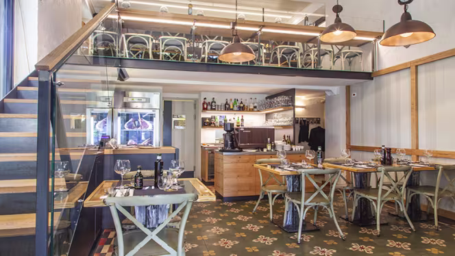 Donna Burgherita - 9