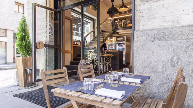 Donna Burgherita - 4