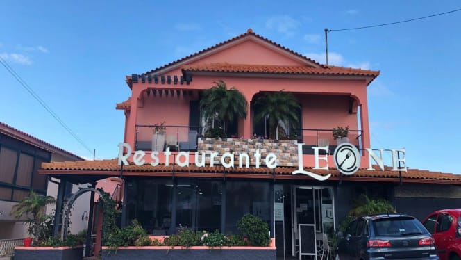 Restaurante Leone - 9