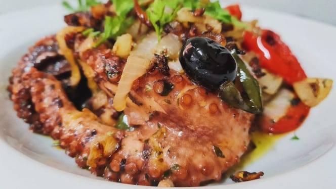 Restaurante Leone - 8