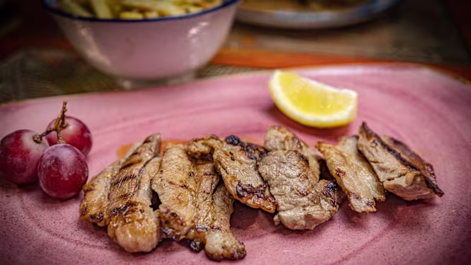 Restaurante Leone - 1