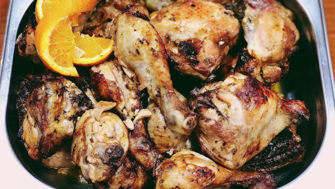 Restaurante Leone - 4