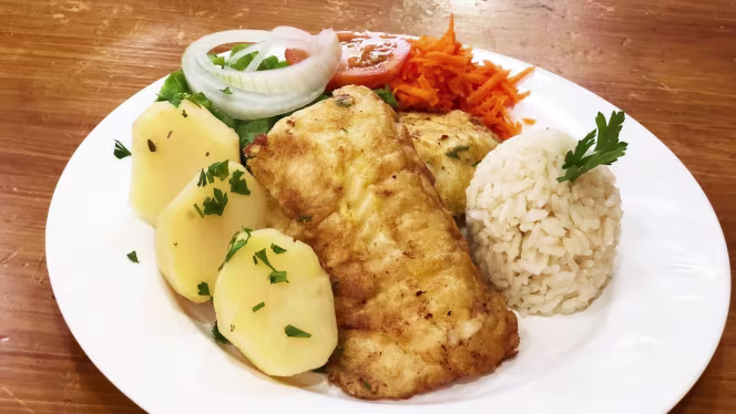 Restaurante Leone - 7