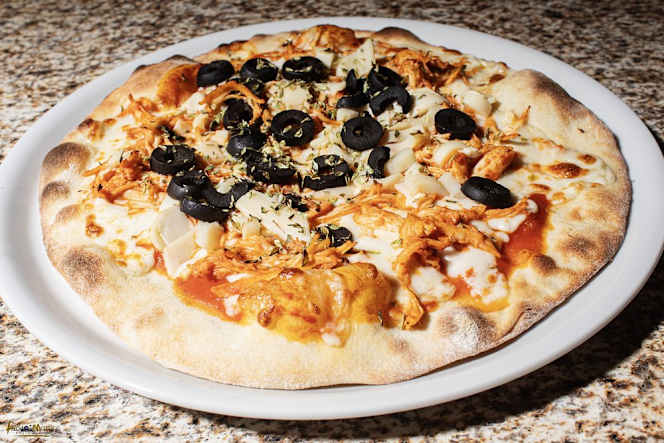 Altentica Pizzas & Massas - 3