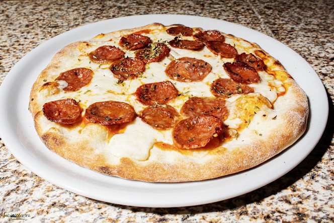 Altentica Pizzas & Massas - 4