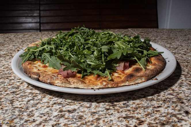 Altentica Pizzas & Massas - 5