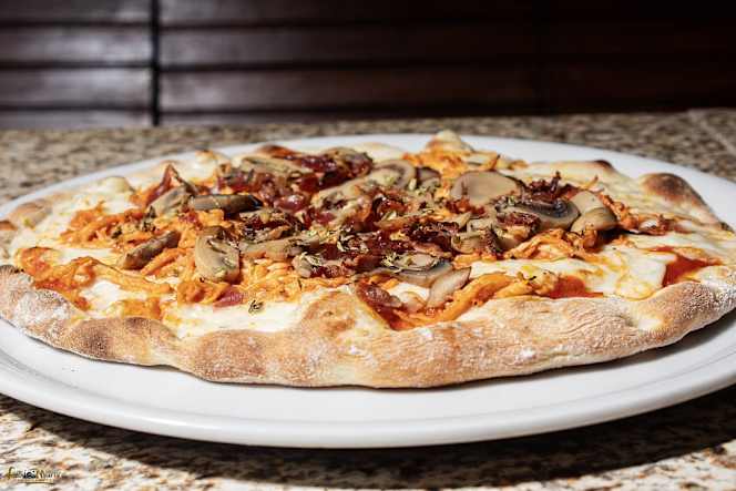 Altentica Pizzas & Massas - 9