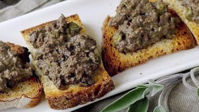 Taverna Bonacolsi - 1