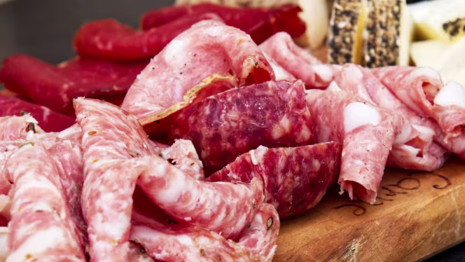 Taverna Bonacolsi - 6