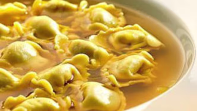 Taverna Bonacolsi - 3