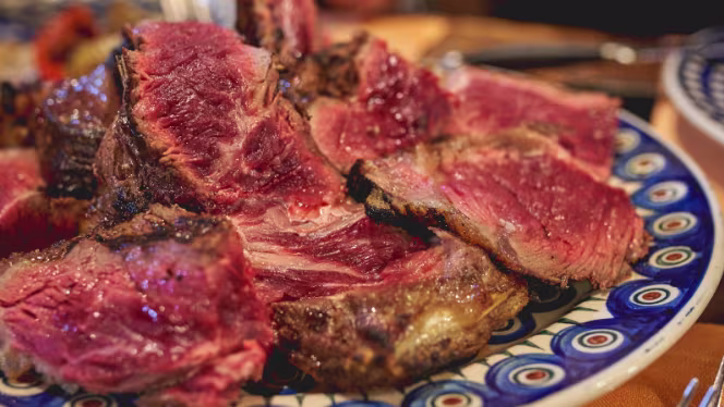 Taverna Bonacolsi - 9