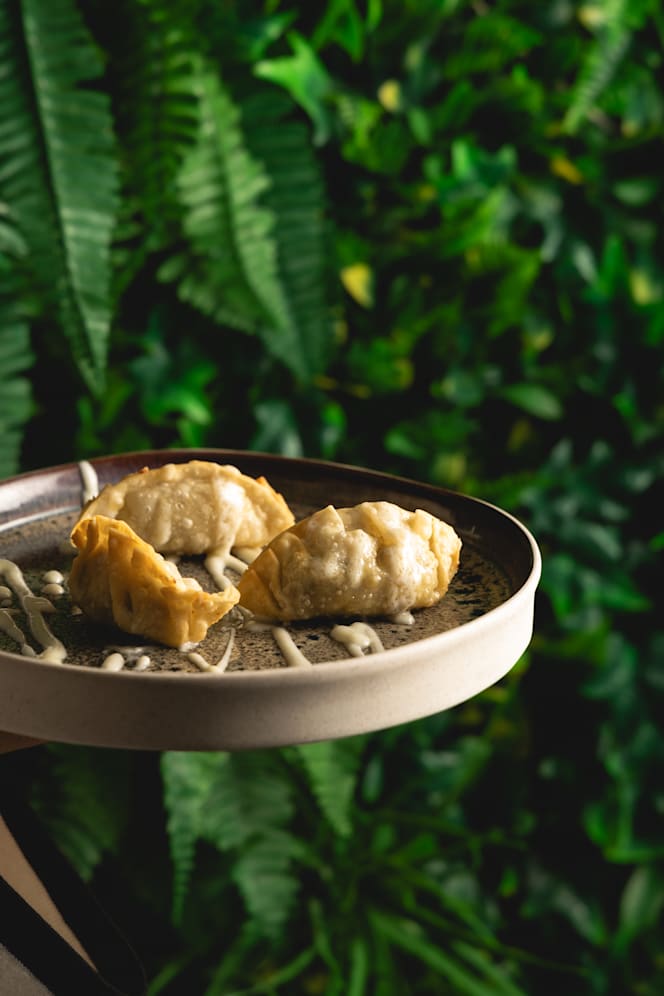 Quarantotto • Pizza - Fusion - Armonia - 4