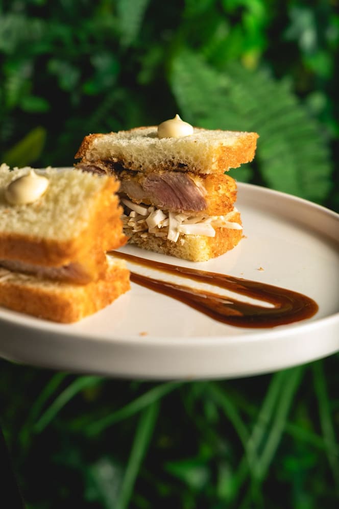 Quarantotto • Pizza - Fusion - Armonia - 7