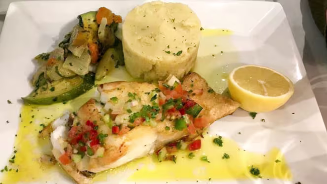 A La Marée - Saint-Raphael - 1