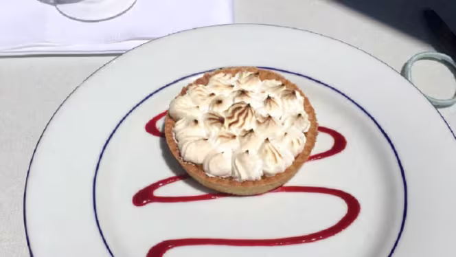 A La Marée - Saint-Raphael - 0