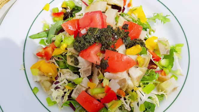 A La Marée - Saint-Raphael - 2